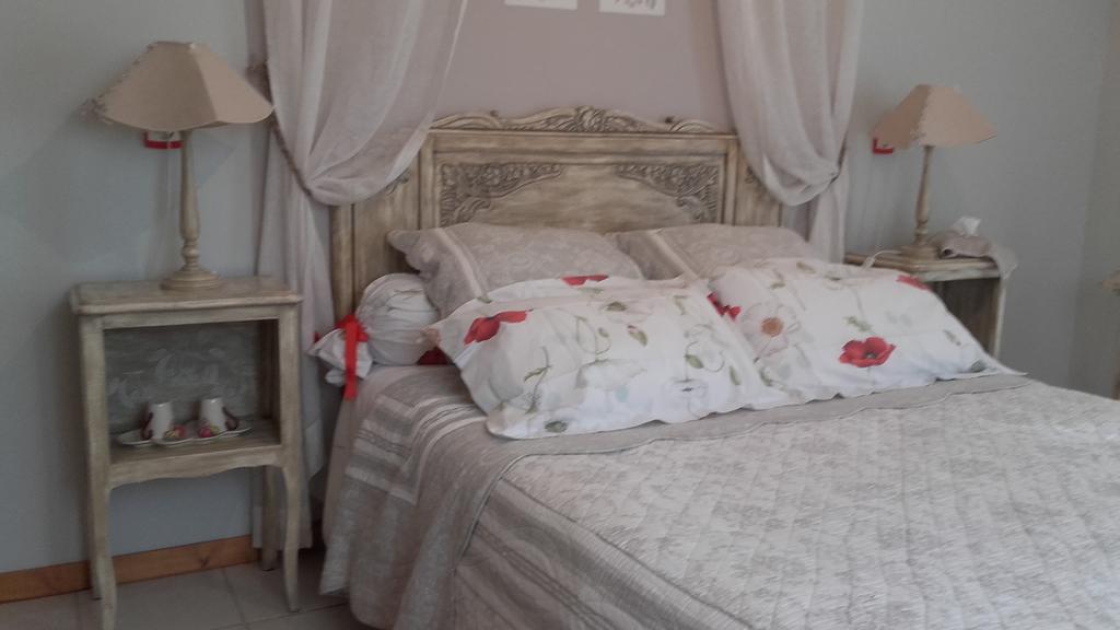 Jumièges Chambres D'Hotes Au Temps Des Cerises المظهر الخارجي الصورة